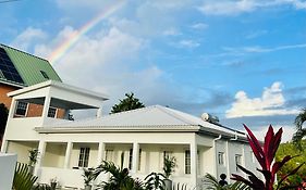 Salt St Lucia